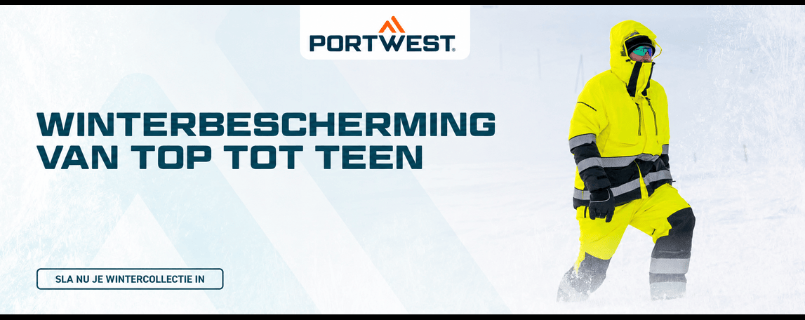 Van top tot teen Winterbescherming